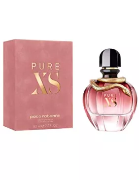 Paco Rabanne Xs Pure For Her EDP
