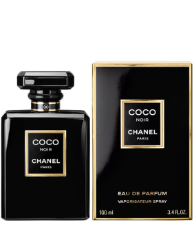 Chanel Coco Noir woda perfumowana