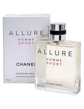 Chanel Allure Homme Sport Cologne EDC