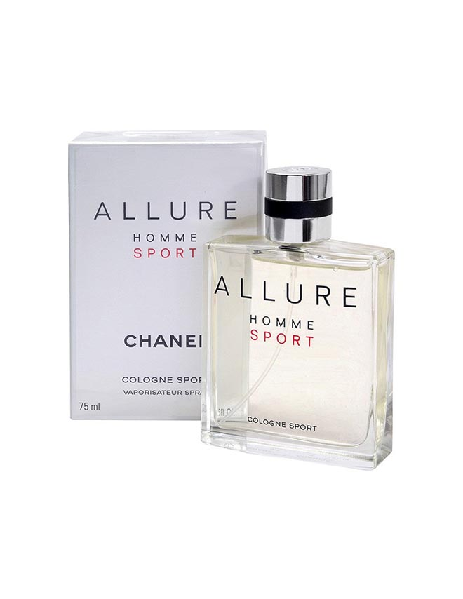 Chanel allure homme sport cena deals