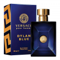 Versace Pour Homme Dylan Blue woda toaletowa