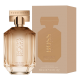 HUGO BOSS THE SCENT PRIVATE ACCORD FOR HER EDP