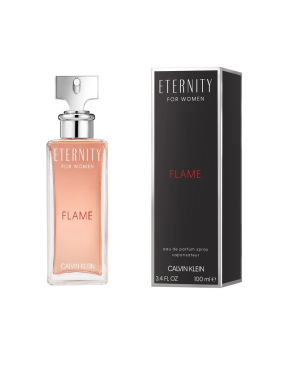 Calvin Klein Eternity Flame For Women woda perfumowana