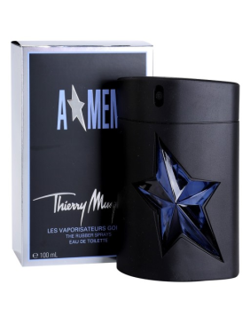 Thierry Mugler A Men woda toaletowa