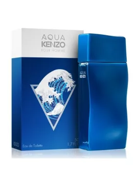Kenzo Aqua Pour Homme EDT