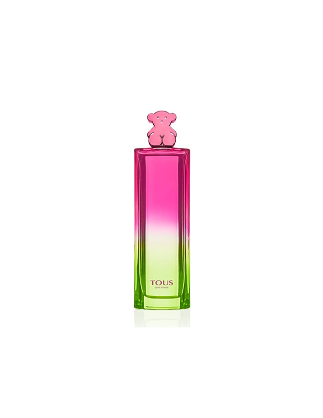 Perfumy Tous Gems Power Edt | przetestujperfumy.pl