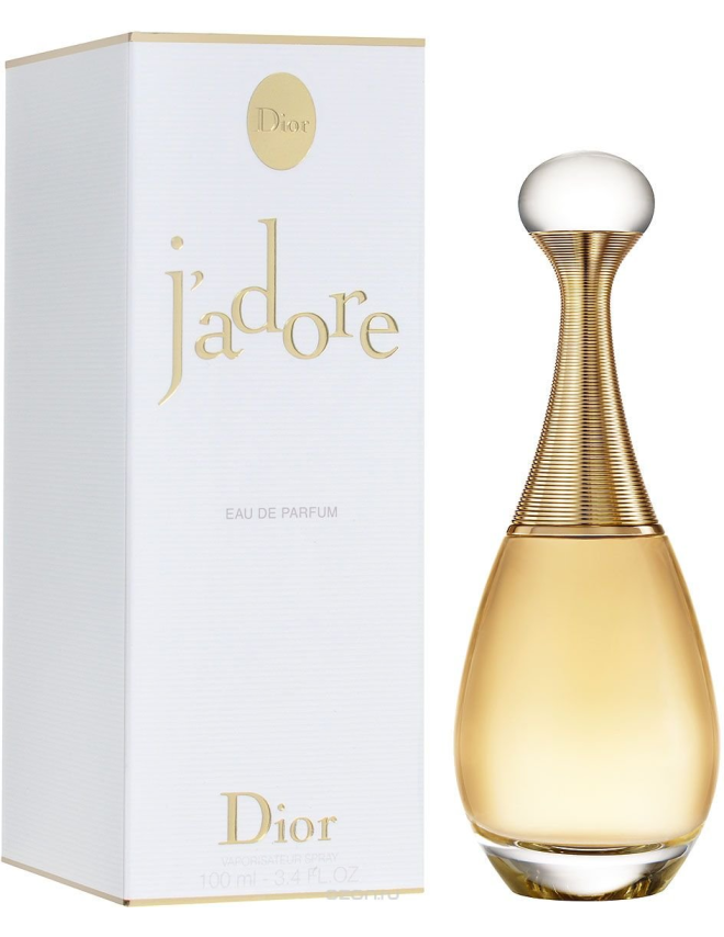 Christian Dior J'adore woda perfumowana