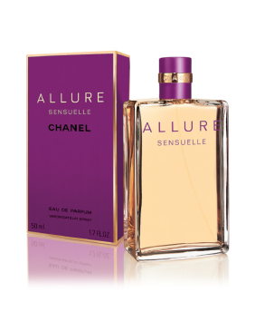 Chanel Allure Sensuelle woda perfumowana