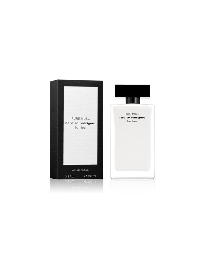 NARCISO RODRIGUEZ PURE MUSC FOR HER EDP
