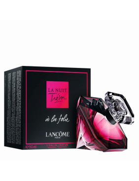 Perfumy Lancome La Nuit Tresor A La Folie | Przetestuj Perfumy