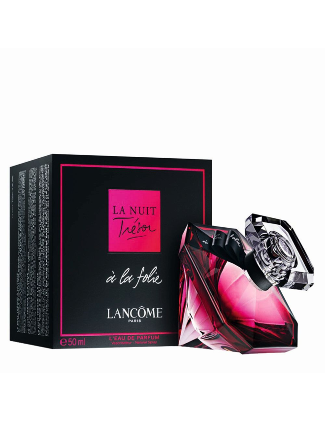 Perfumy Lancome La Nuit Tresor A La Folie | Przetestuj Perfumy
