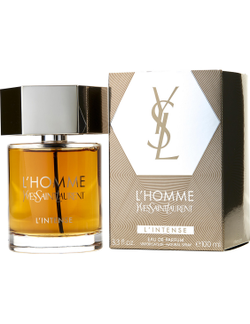 Yves Saint Laurent L'homme Parfum Intense woda perfumowana