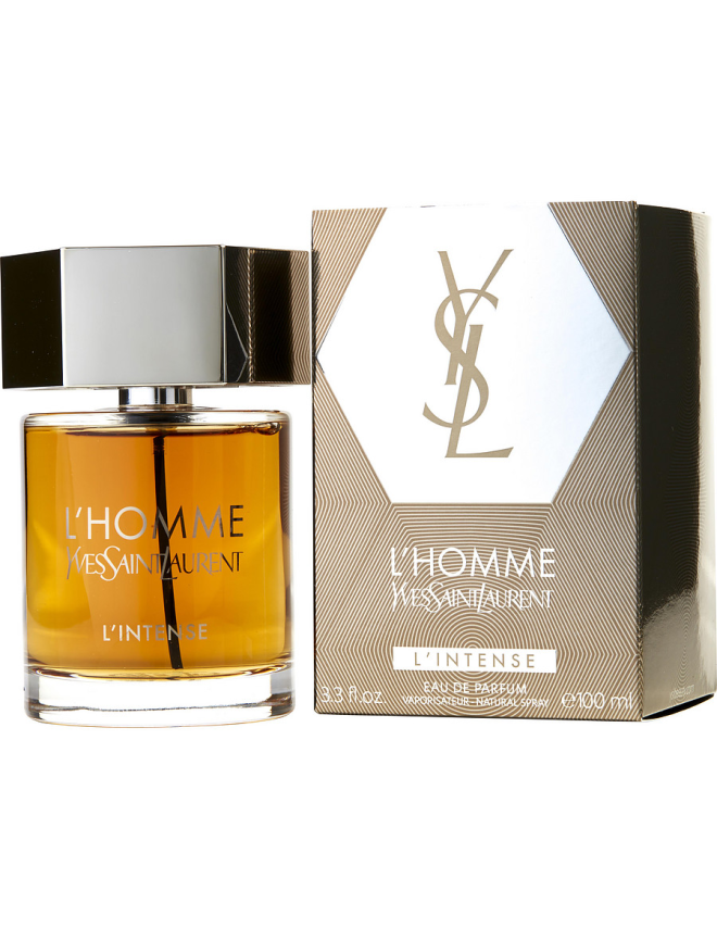 Yves Saint Laurent L'homme Parfum Intense woda perfumowana
