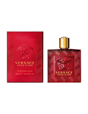 Versace Eros Flame woda perfumowana