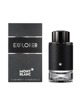 MontBlanc Explorer woda perfumowana