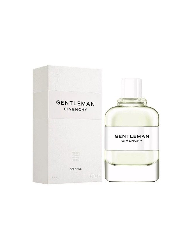 Perfumy Givenchy Gentleman Cologne | Przetestuj Perfumy