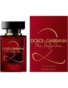 Dolce & Gabbana The Only One 2 woda perfumowana