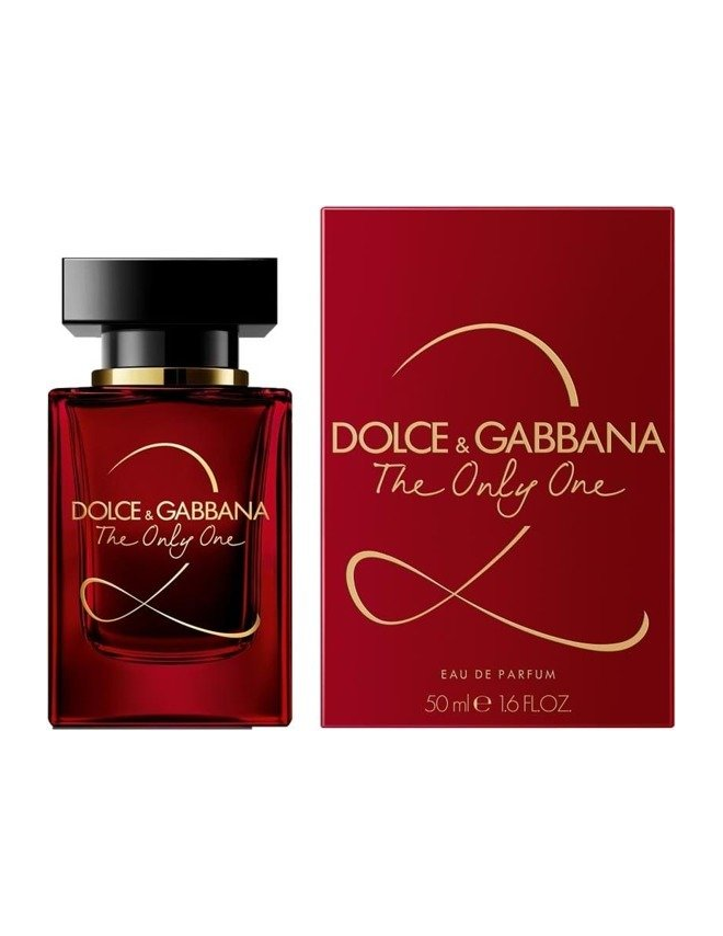DOLCE & GABBANA THE ONLY ONE 2 EDP