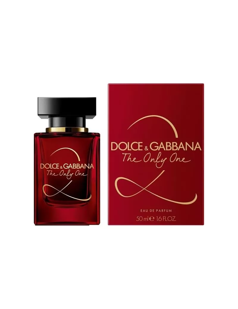 dolce & gabbana the only one 2 woda perfumowana 2 ml     odlewka