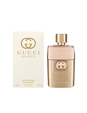 Gucci Guilty Pour Femme woda perfumowana