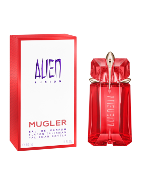 Thierry Mugler Alien Fusion woda perfumowana