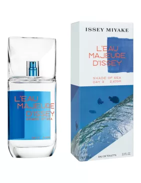 Issey Miyake L'eau Majeure D'issey Shade Of Sea woda toaletowa