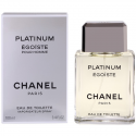 Chanel Egoiste Platinum EDT