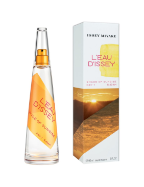 Issey Miyake L'eau D'issey Shade Of Sunrise woda toaletowa