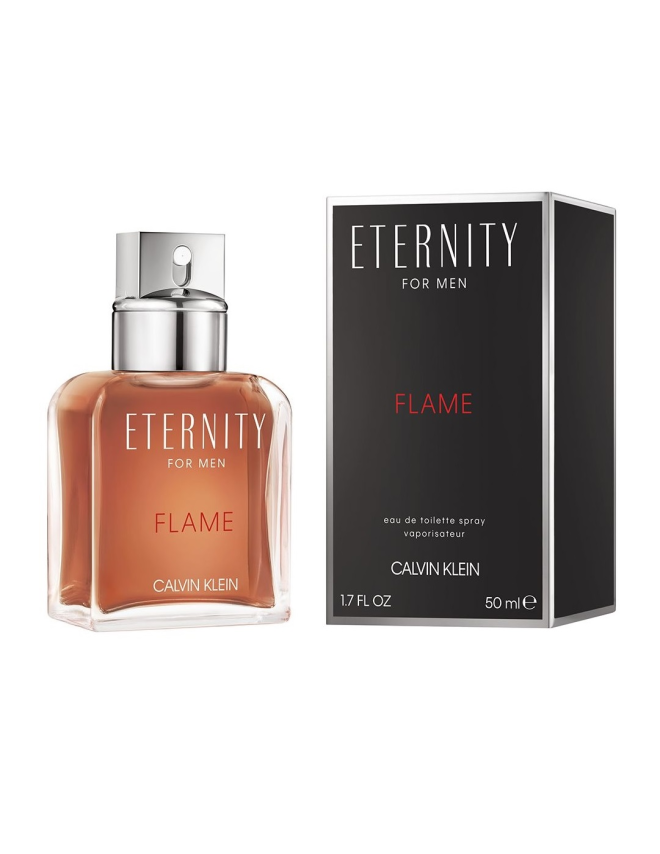 Calvin Klein Eternity Flame For Men woda toaletowa