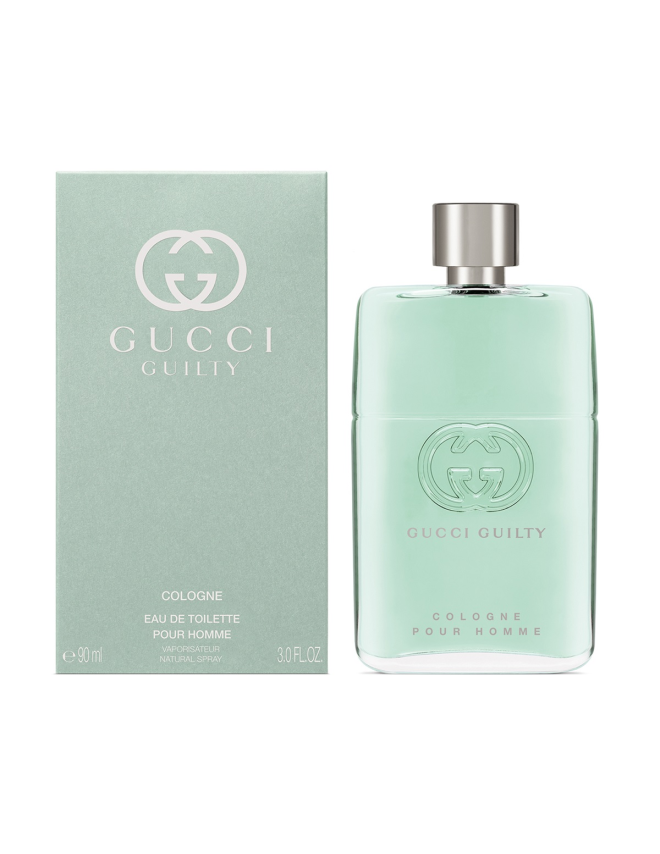 Perfumy Gucci Guilty Cologne | Przetestuj Perfumy