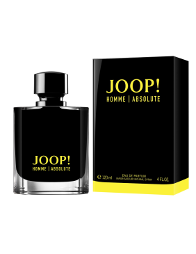 Joop! Homme Absolute woda perfumowana