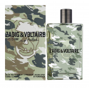 Zadig & Voltaire This Is Him! No Rules EDT