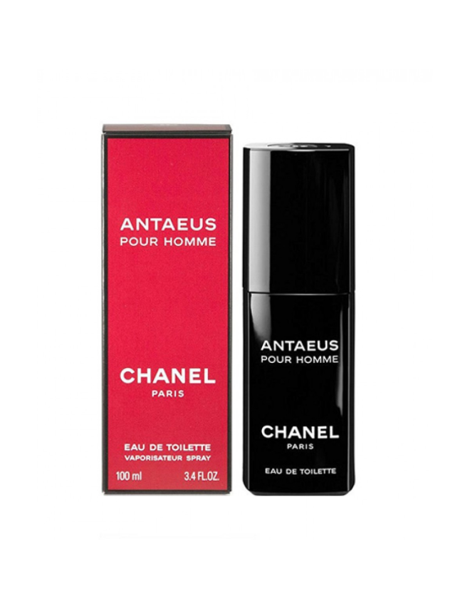 Perfumy Chanel Antaeus Edt | Przetestuj Perfumy