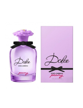 Dolce & Gabbana Dolce Peony woda perfumowana