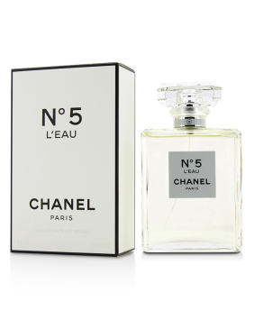 Chanel No 5 L'eau EDT