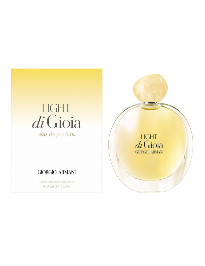giorgio armani light di gioia woda perfumowana 2 ml     odlewka