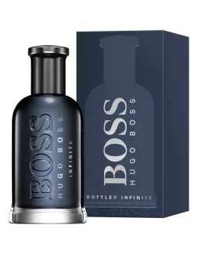 Hugo Boss Boss Bottled Infinite EDP