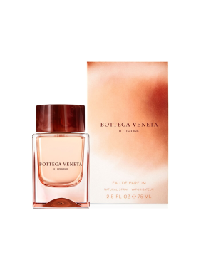 Perfumy Bottega Veneta Illusione For Her Edp | przetestujperfumy.pl