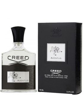 Creed Aventus woda perfumowana 2ml | Przetestuj Perfumy 2