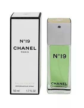Chanel No 19 EDT