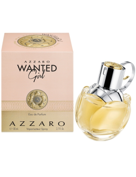 Azzaro Wanted Girl woda perfumowana