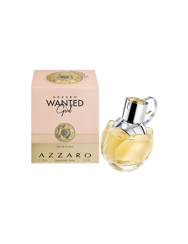 Azzaro Wanted Girl woda perfumowana