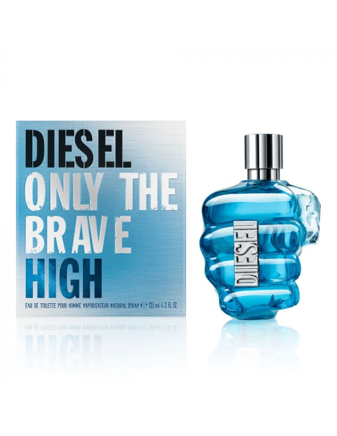 DIESEL ONLY THE BRAVE HIGH EDT