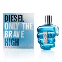 Diesel Only The Brave High woda toaletowa - próbka od 2 ml