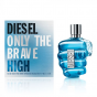 Diesel Only The Brave High woda toaletowa