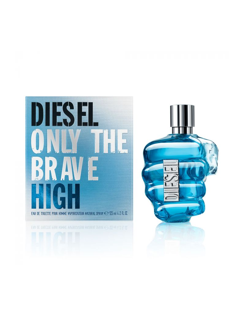 diesel only the brave high