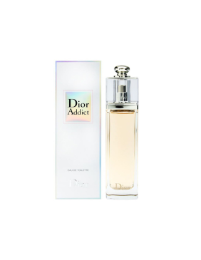 Christian Dior Addict woda toaletowa