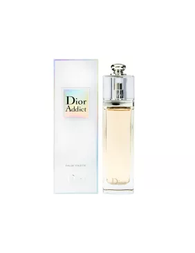 Christian Dior Addict woda toaletowa - próbka od 2 ml