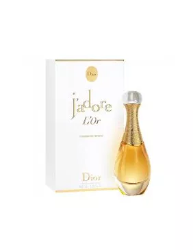 Christian Dior J'adore L'or Essence De Parfum