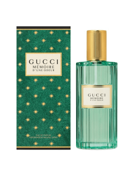Gucci Memoire D'une Odeur woda perfumowana